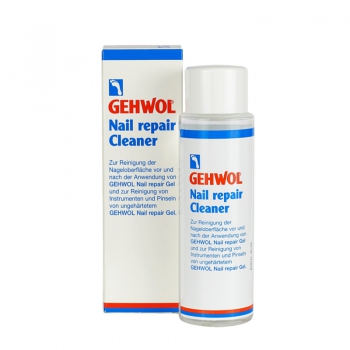 GEHWOL Nail repair cleaner 150ml.